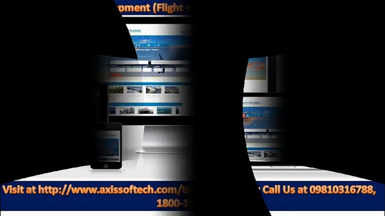 Travel Software Developers, Travel Booking Engine (Flight + Car + Hotel + Bus + Holiday Packages)