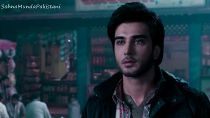 Naam e Wafa Ab Lete Hain Sub  (Creatures 3D)