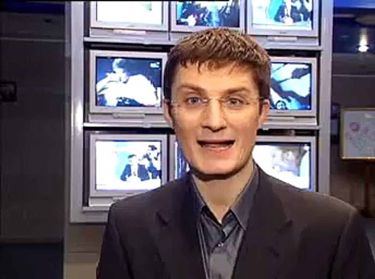 ⁣Скрябин в Шансе