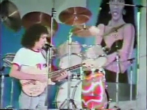 Tempano : Concha Acustica Bello Monte 1980