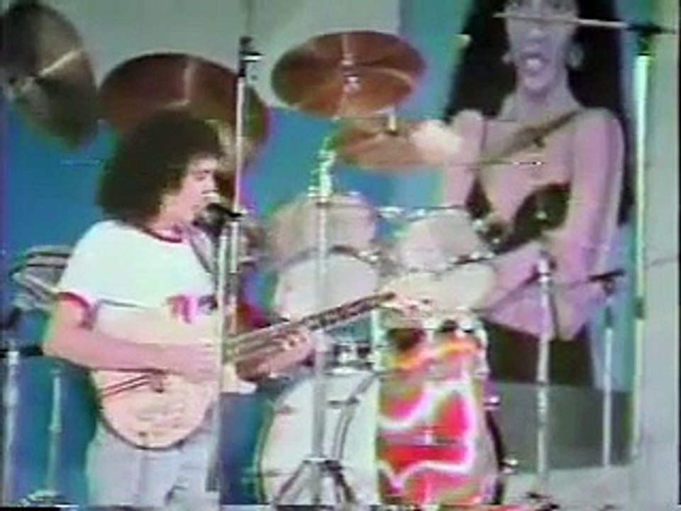 Tempano : Concha Acustica Bello Monte 1980