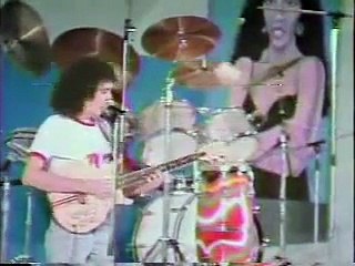 Tempano : Concha Acustica Bello Monte 1980