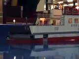 Wedico Ferry-boat 