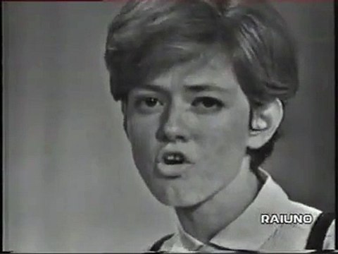 1965 Rita Pavone Occhi miei
