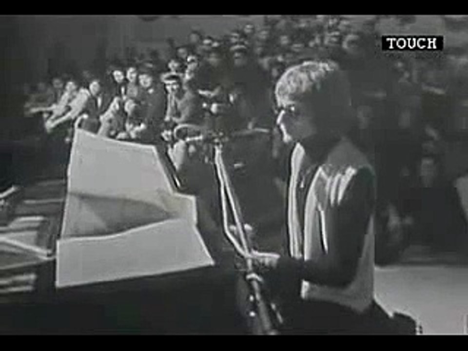 1966 Michel Polnareff Love me please love me