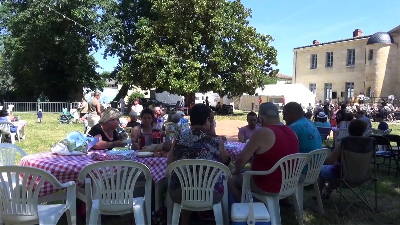 fête de la musique 2015