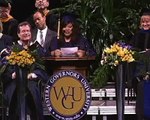 Working Mom Tells How She Earned Her Master's Degree Online Through Western Governors University