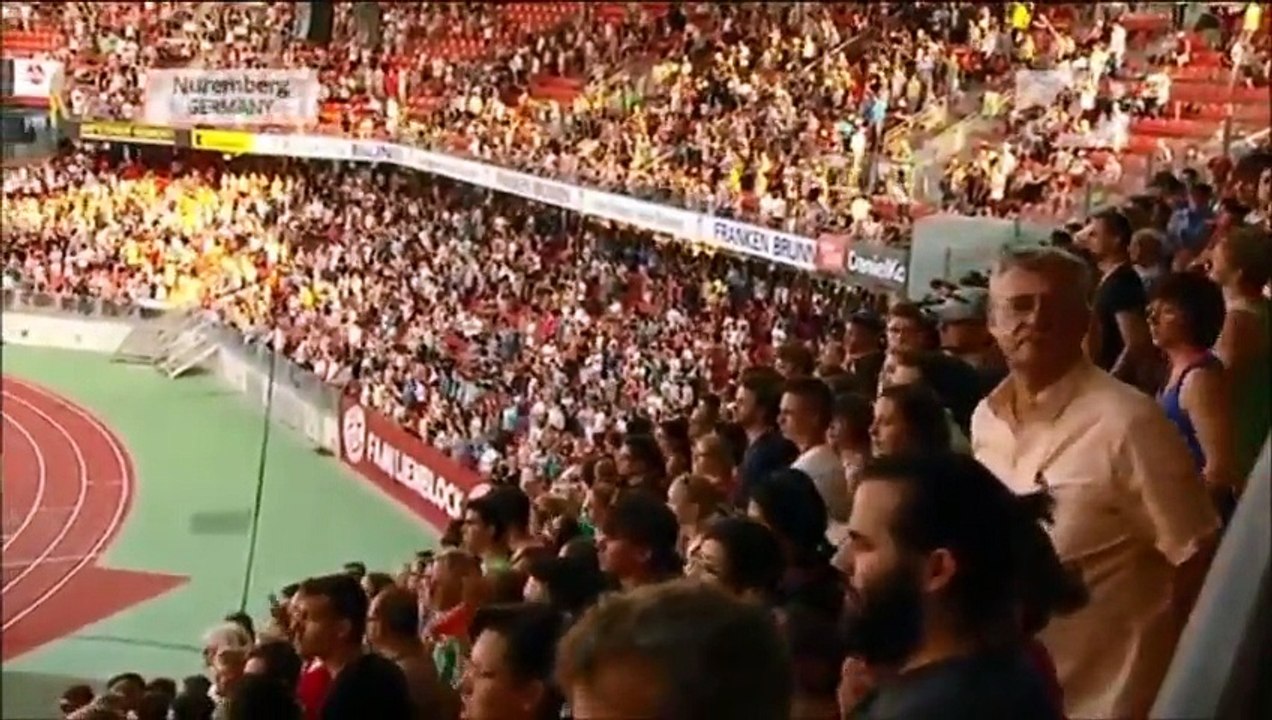 Jake Hamilton - Multiplied @ awekening europe