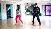 Buzzin' Dance TUTORIAL -  Mann » Hip Hop for BEGINNERS!  Matt Steffanina