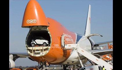 Boeing 747 - The best plane on earth