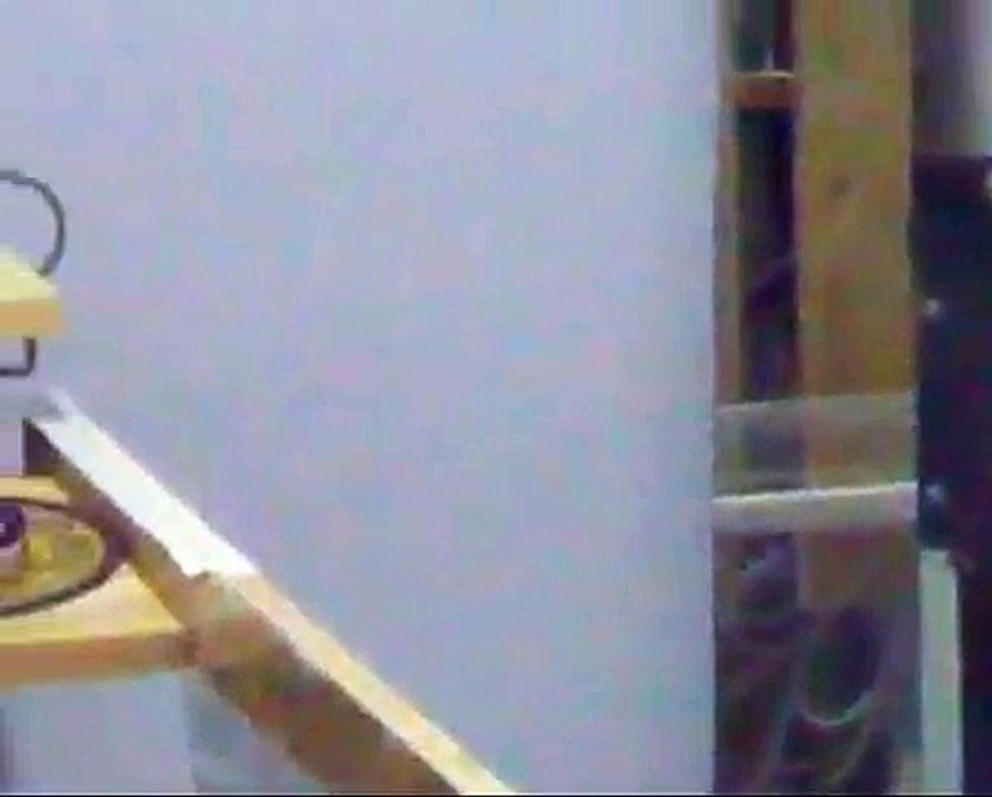 TERREMOTO 6 APRILE 2009 L'AQUILA - SISMOGRAMMA IN DIRETTA