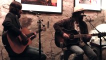 Mike Beck and Jon Napier at The East Village Coffee Lounge, Monterey(35)