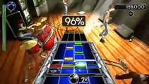 Rock Band Unplugged - Painkiller