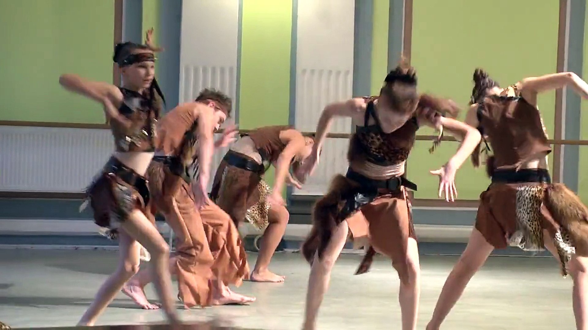 ⁣Ансамбль «ОВАЦИЯ», Лауреат 1 степени Фестиваля