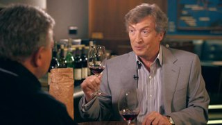 Nigel Lythgoe On How He Started Dancing