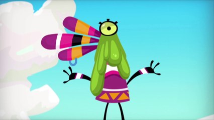 Qumi-Qumi, EP04 — Fishing