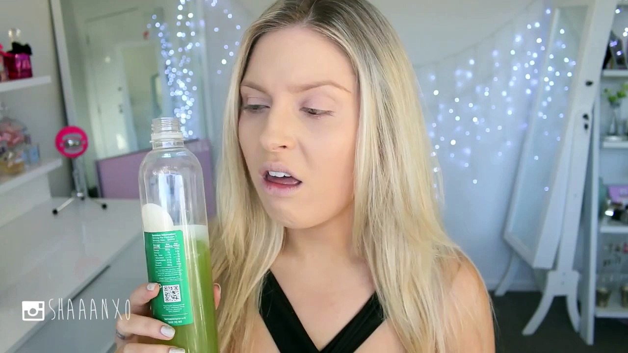 Pia Mia Inspired Makeup ♡ Brown Lips & Sexy Sparkly Eyeshadow!