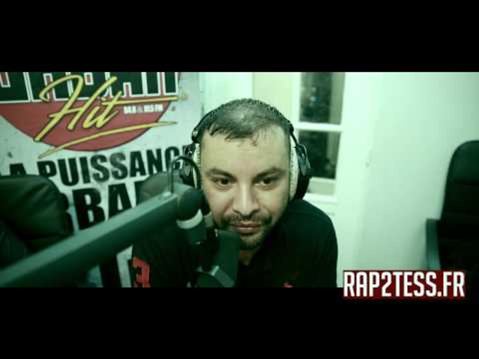 El Matador - Quand Booba dit "Je vais à la chicha pour les beurettes, personne parle"