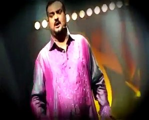 Bhar Do Jholi Meri Ya MUHAMMAD - Amjad Sabri - Qawali By Amjad Sabri