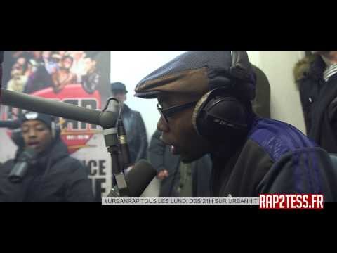 Guizmo : Y'a trop de mecs qui veulent kidnapper Maître Gims !