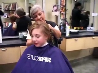 A Close Shave for Cancer