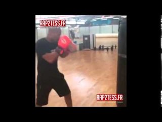 Rohff « ne tombe jamais » !