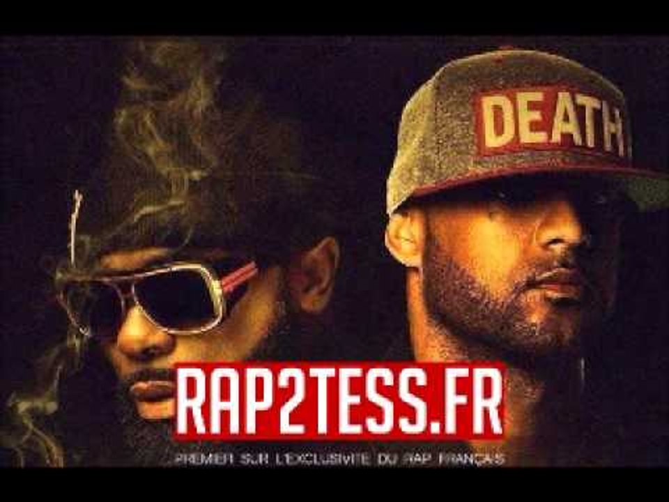Nouvelle Déclaration de Kaaris, Booba aurait reçu de fausses informations !
