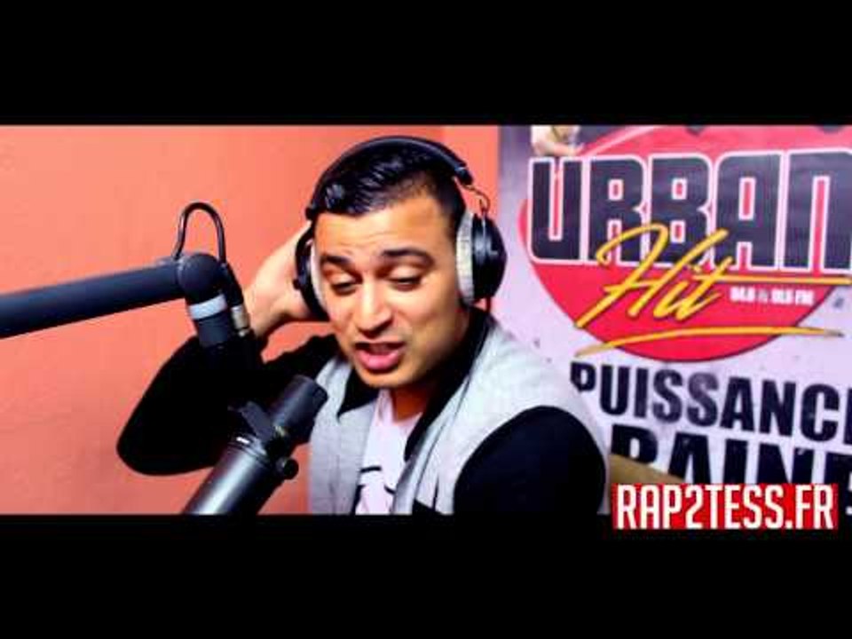 Bash- Interview rap2tess