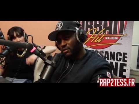 Mac Tyer Interview : La phrase de Rohff dans Wesh Zoulette ? J'm'en bats les couilles !