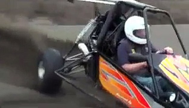 Edge Piranha buggy TL1000