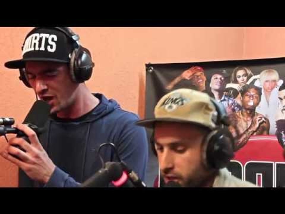 Cause Commune Freestyle