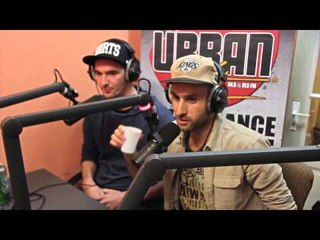 Cause Commune- Interview Urban Hit