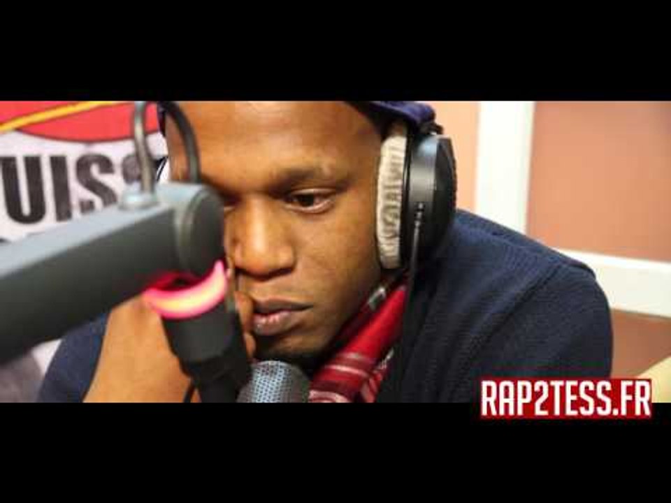 L'Interview sans langue de Bois de RedK !
