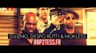 Guizmo, Despo Rutti et Mokless - Freestyle Jamais 203