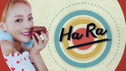 [FcKARAVN][Vietsub] Glance TV- Hara Interview