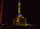 Nuevo Monumento  Santiago Republica Dominicana