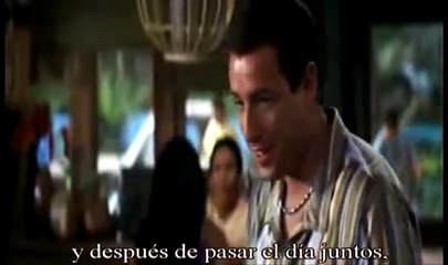 Como Si Fuera La Primera Vez - Wouldn't it be nice (Subtitulada en español)