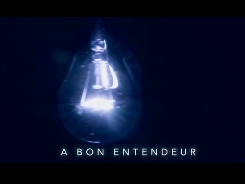 Lartiste - A Bon Entendeur (Clip Officiel)