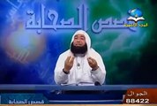 قصص الصحابة - عمر بن الخطاب -  الشيخ  محمود المصري