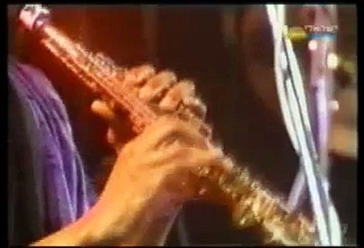 Ofra Haza - Montreux - Im Nin Alu