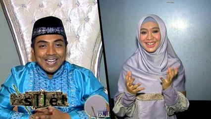 Tausiyah Makna Hari Kemenangan - Silet 17 Juli 2015