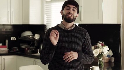 #DearMom - Spoken Word