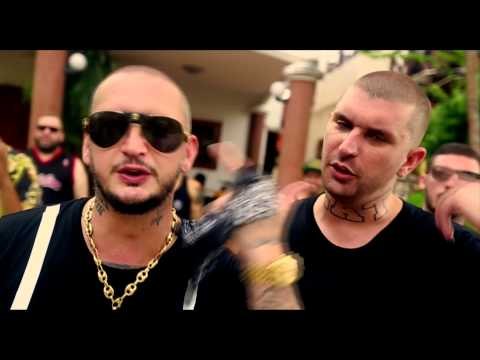 Jason Voriz ft. Seth Gueko | Sauvé par le Gang (Clip officiel) | Album : Brute épaisse