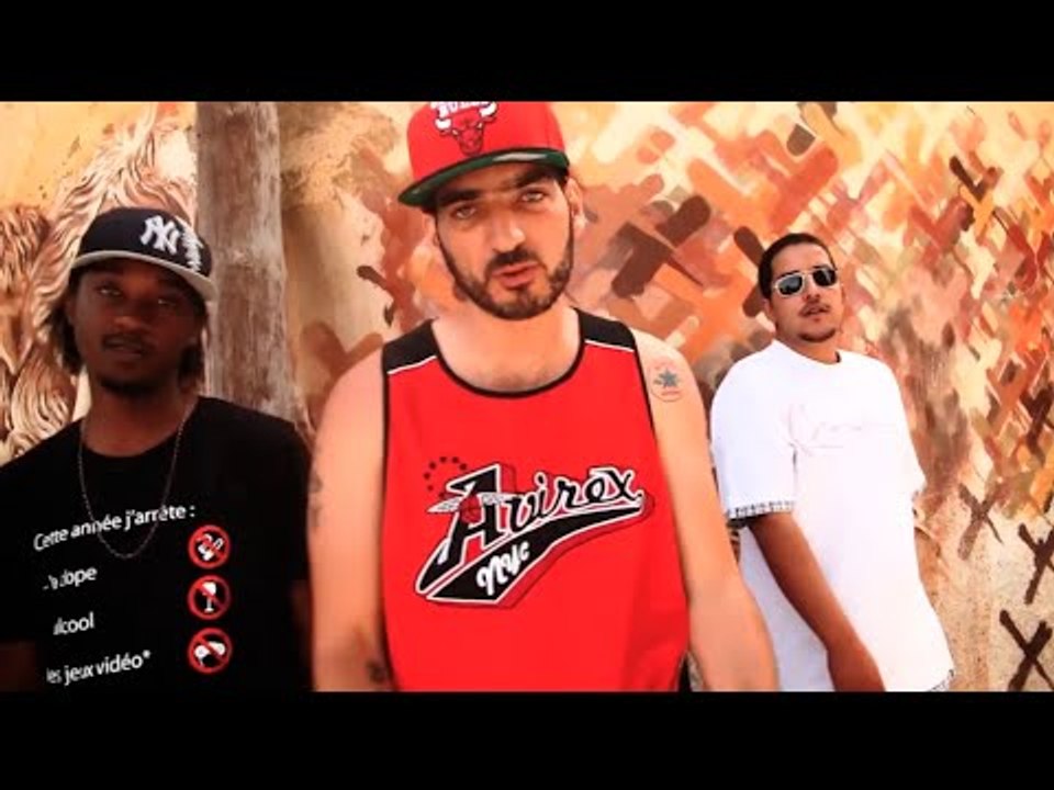 BiZZmakers | La Culture Hip-Hop (Clip officiel) | Album : Le Double Z