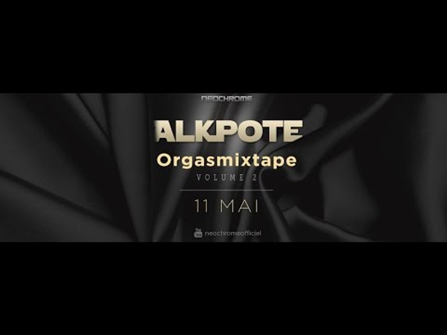 AlKpote | Introduction (Clip officiel) | Album : Orgasmixtape volume 2 -  Vidéo Dailymotion