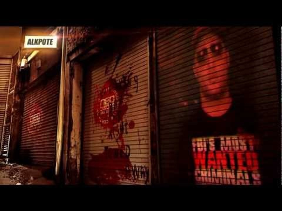 AlKpote ft. 25g, Farage, Bounia | Le son d'en bas (son) | Album : AlKpote & La crème d'Ile-2-France