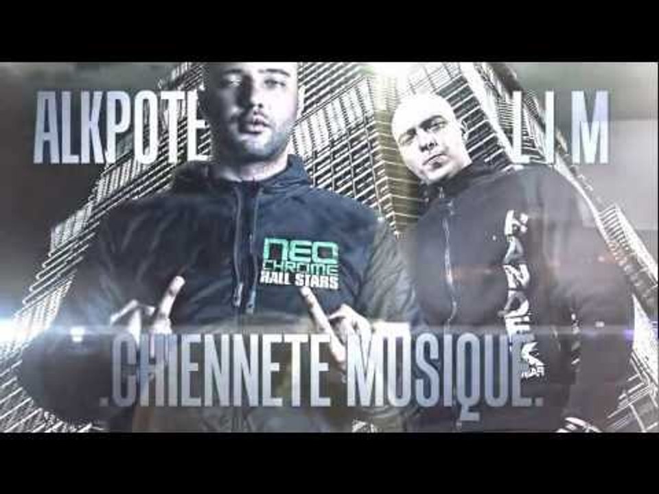 AlKpote ft. LIM | Chienneté Musique | Album : L'Empereur