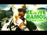 Zekwé | Zekwevinho (son) | Album : Rap de Banlieusard vol.3 Spécal Zekwé Ramos