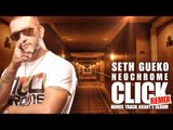 Seth Gueko, AlKpote, Zekwé | Néochrome Click REMIX (  Paroles) Bonus Track