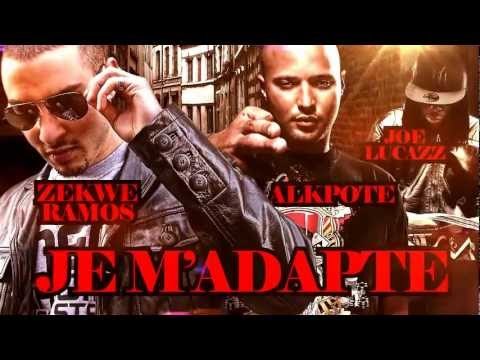 Zekwé, Joe Lucazz, AlKpote | Je m'adapte | Album : Rap de Banlieusard vol.3 Spécial Zekwé